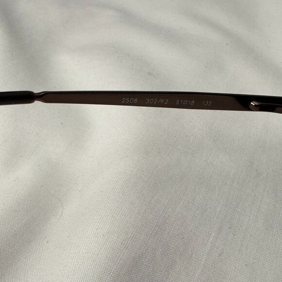 Revo Sunglasses